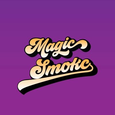 Magicsmokee's profile picture. Magical times playing with smoke 💨🤯⛽️