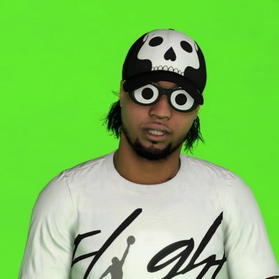 FuZioN809's profile picture. Twitch laFuzion809