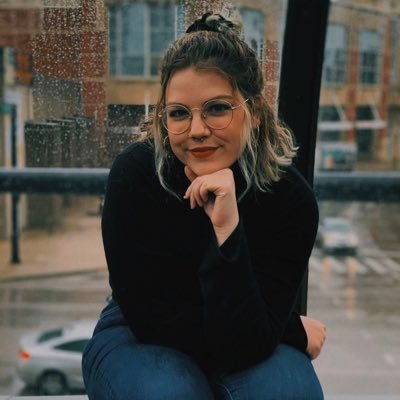 byrne_corinne's profile picture. NKU Alum | Producer @local12 | she/they | "The most revolutionary thing one can do is to always proclaim loudly what is happening."
