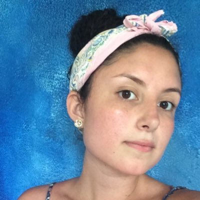 brenda_jflores's profile picture. La revolución será feminista o no será. Sígueme en @LilithComunidad