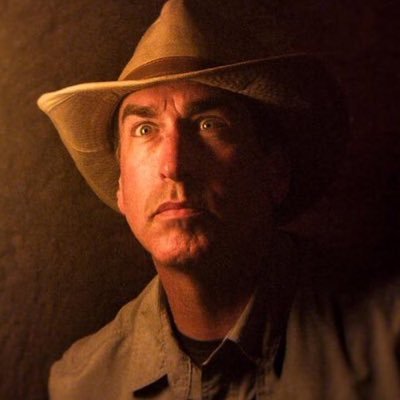 Rob Riggle Profile