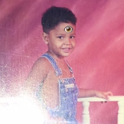 dislax333's profile picture. 👿