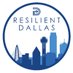 Resilient Dallas (@resilientdal) Twitter profile photo Resilient Dallas (@resilientdal) Twitter profile photo