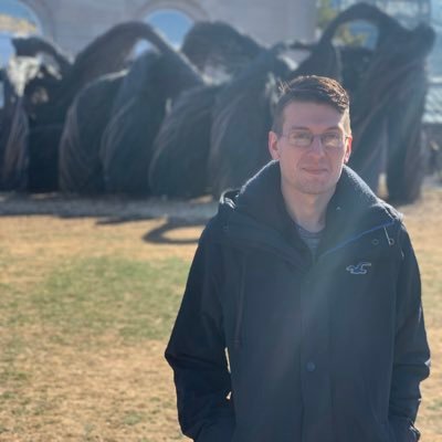 Rbarker21's profile picture. 