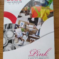Pink Supplies (@pinksupplies) 's Twitter Profile