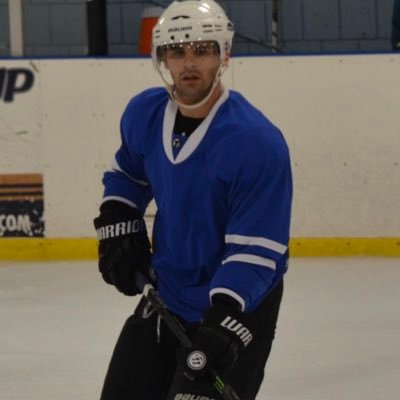 TheStormChase's profile picture. Firefighter/Paramedic. Here to talk about mostly Carolina Hurricanes Hockey.