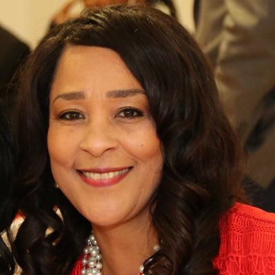 Believer, Wife, Mother! Advocate for seniors, families, women, and children. Sideline coach - loves basketball, ΔΣΘ, “views, my own”.