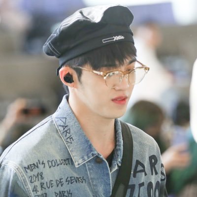 나의 대구남자 #세븐틴 #에스쿱스 ENG/CHN⭕️, KRN 조금씩 / HD=❤️