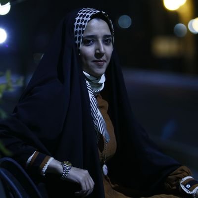 MonaShamsaei's profile picture. ‏‏‏‏‏‏https://t.co/v9i642ODSU‎‎‎‎‎‎

/
کارشناسی ارشد مطالعات فرهنگی و رسانه
خبرنگار