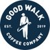 Good Walk Coffee Company (@GoodWalkCoffee) Twitter profile photo