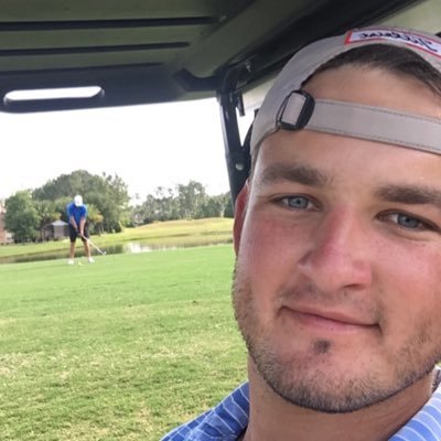 WPillsbury's profile picture. Citadel '20