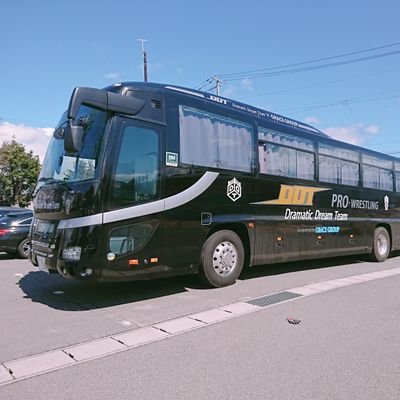 maki86861717's profile picture. 地元出身観光大使のプロレスラーを応援!!
初めて観戦したDDTからプロレスが好きになり今は仙女も大好き♡