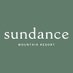 Sundance Resort (@SundanceResort) Twitter profile photo
