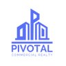PivotalCR's profile picture. A powerhouse commercial real estate brokerage, specializing in Retail Landlord Rep, Retail Tenant Rep, Office, and Investment Sales in Ontario 🇨🇦.