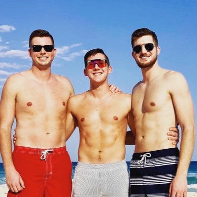 veach32hayden's profile picture. Hanover College Track/XC. Proud Fiji #Blessed