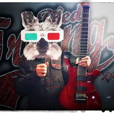 idiedtrying's profile picture. A one man band, tweeting my celebrity friends & taking your earholes out tonight. https://t.co/ncdHZvK0ge… https://t.co/c6umbNaJIO