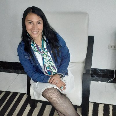 ZulayOcampo's profile picture. 