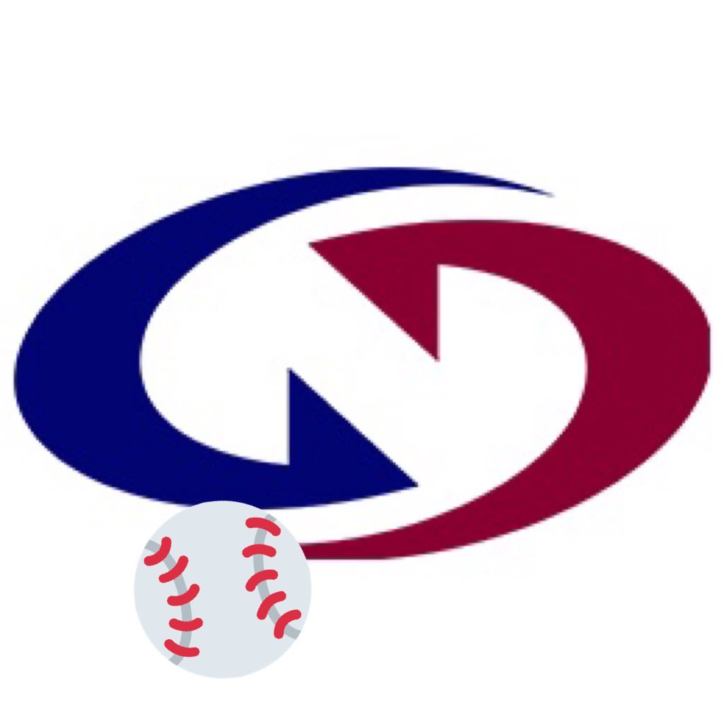 The official Twitter account for the 2023-24 Lincoln North Star baseball program.