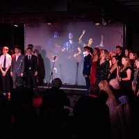 Starbuck Theatre (@starbucktheatre) 's Twitter Profile