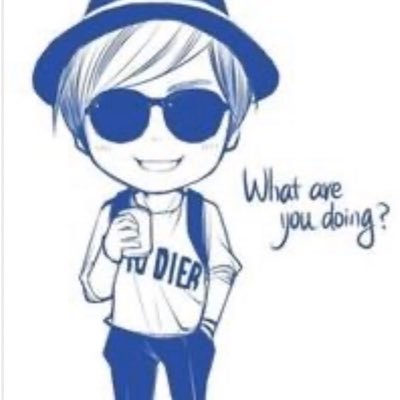 joseph47616424's profile picture. I want only two things in this world—I want you, and I want us.