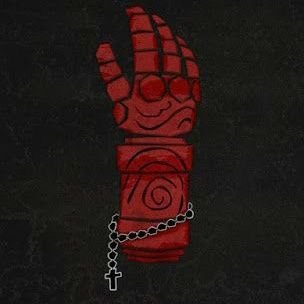 nodejesque40's profile picture. El poder no es tenerlo todo
el poder es unirse con el mundo invisible
el ser a uno con los espíritus
y nosotros uno con ellos.