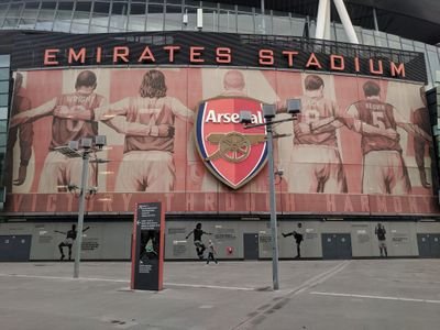 DB0pink's profile picture. Futures Trader, Gooner #AFC.   Life with no Purpose is meaningless.  What R U prepared 2 Sacrifice in order 2 Win?