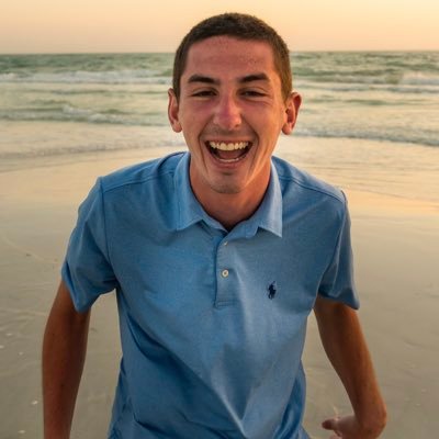 EvanStack23's profile picture. Dust yourself off, it's okay to fail, failing does not shape your personality, it's how you react upon the failure. - Tiger Woods #AllAboutTW