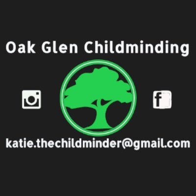 ChildmindingOak's profile picture. Childminding Provision committed to providing high quality innovative #childcare #EYFS #ofstedregistered #taxfreechildcare #fundedplaces #Havering