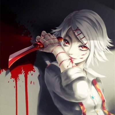 ReiSuzuyaa's profile picture. Crypto