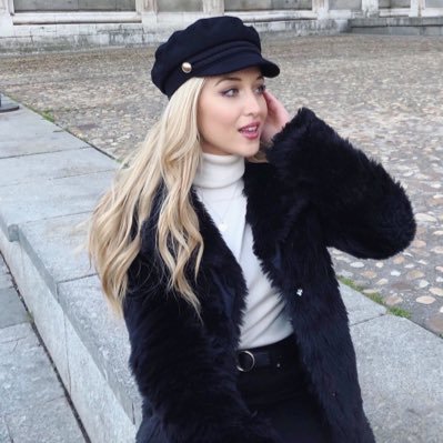 esth8a's profile picture. I will do it. Just watch me.