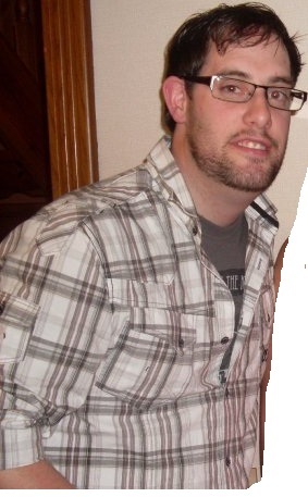 Ryan Coll