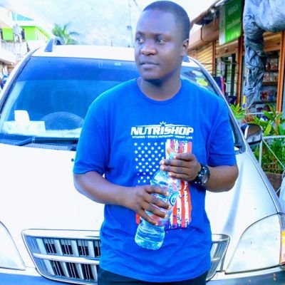 AllyBabu18's profile picture. 0672086446