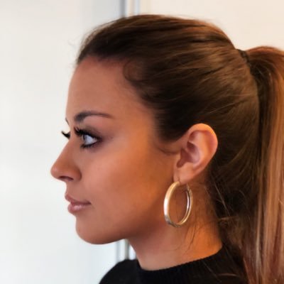 TeresaRuedaLara's profile picture. ☆ Be nice to nice.