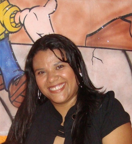 ... no geral... hj eu sou mais normal!! :D
