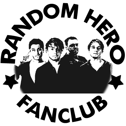 Offizieller Random Hero Fanclub