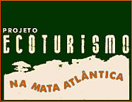 O Projeto de Desenvolvimento do Ecoturismo na Região da Mata Atlântica visa aprimorar a visitação pública em seis UCs da Mata Atlântica no estado de SP.