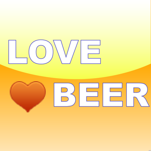 LOVE_BEER_i's profile picture. 『 LOVE BEER 』は日本の100以上の地ビールについて調べたり、飲んだビールのコメントを記録することが出来るiphoneアプリケーションです。
お気に入りのビールを探して、飲んで、記録して見て楽しめるビール好きのためのアプリなのでぜひ活用してください。
