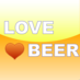 LOVE-BEER (@LOVE_BEER_i) Twitter profile photo