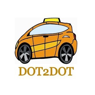 Dot 2 Dot Maidenhead Taxi