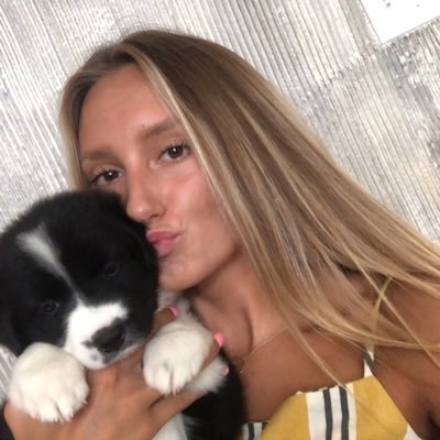britttanygentry's profile picture. Texas A&M💛