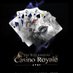 8th Annual Casino Royale (@OttCasinoRoyale) Twitter profile photo