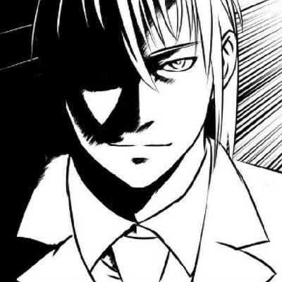 RudrofXさんのプロフィール画像