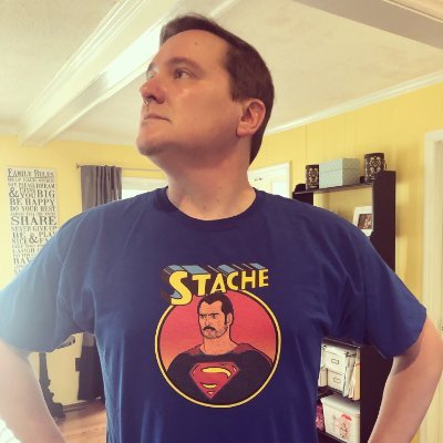 Release The Snyder Cut Bookさんのプロフィール画像