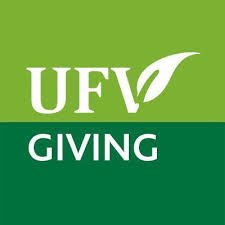 UFV Giving