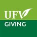 UFV Giving (@ufvgiving) Twitter profile photo UFV Giving (@ufvgiving) Twitter profile photo