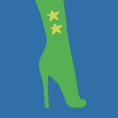 highheeledfoot's profile picture. High Heeled Foot