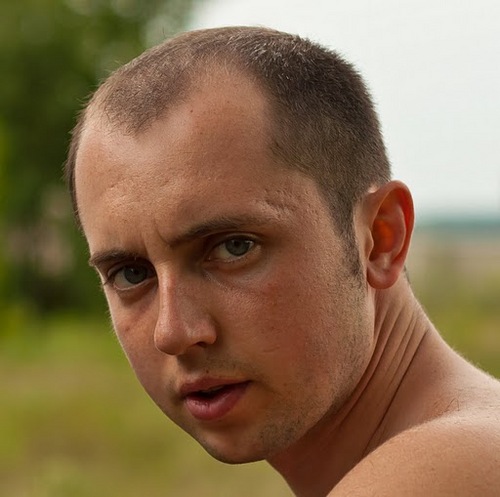 Sergik_666's profile picture. 