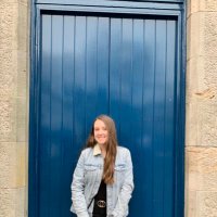 Maura (@mauragillis12) 's Twitter Profile