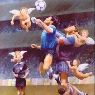 ricardoroseto_'s profile picture. Por La Justicia Social..