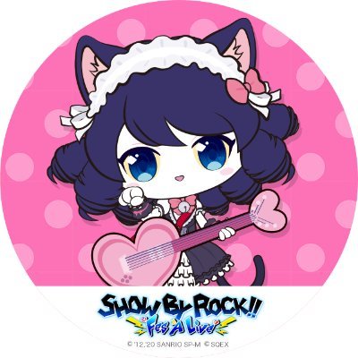 Show By Rock, Wiki